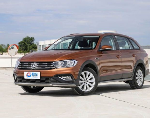 Комплект викрійок для салону VOLKSWAGEN C-TREK 2017