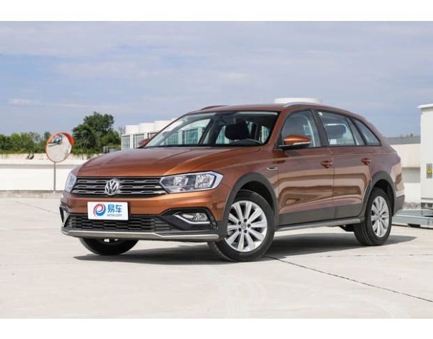Комплект викрійок для салону VOLKSWAGEN C-TREK 2017