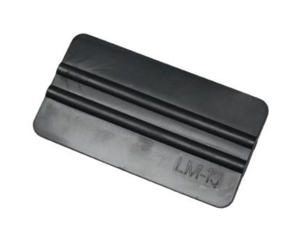 SOTT Omega Squeegee - Вигонка сіра OMEGA 150-LM13, 13 cm