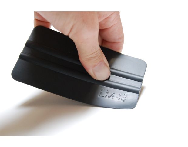 SOTT Omega Squeegee - Вигонка сіра OMEGA 150-LM13, 13 cm