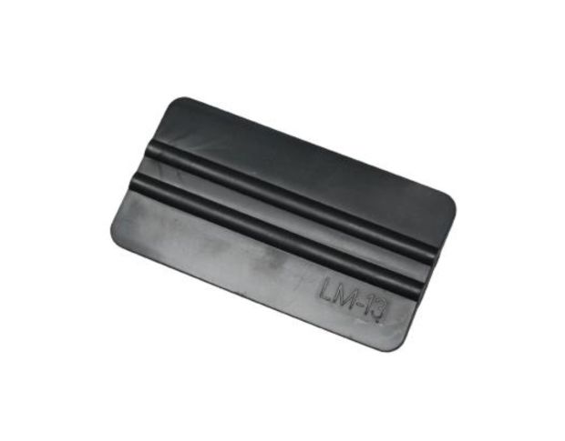 SOTT Omega Squeegee - Вигонка сіра OMEGA 150-LM13, 13 cm