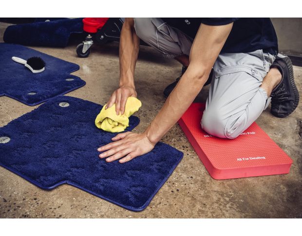 Maxshine Detailing Kneeling Pad - Підставка для колін