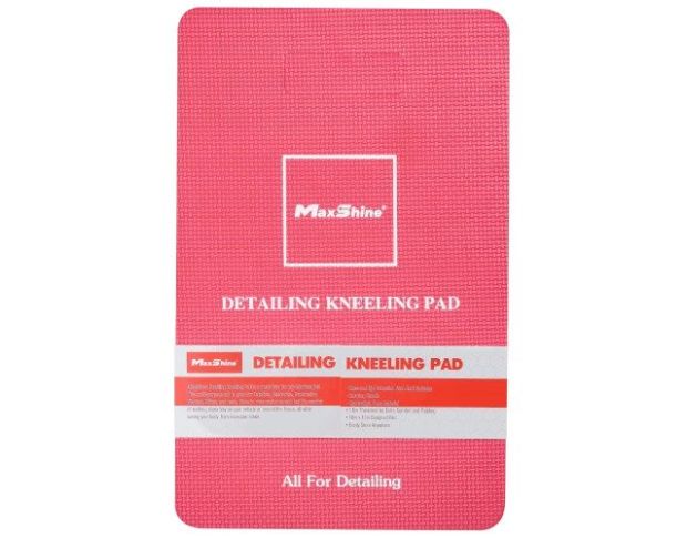 Maxshine Detailing Kneeling Pad - Підставка для колін