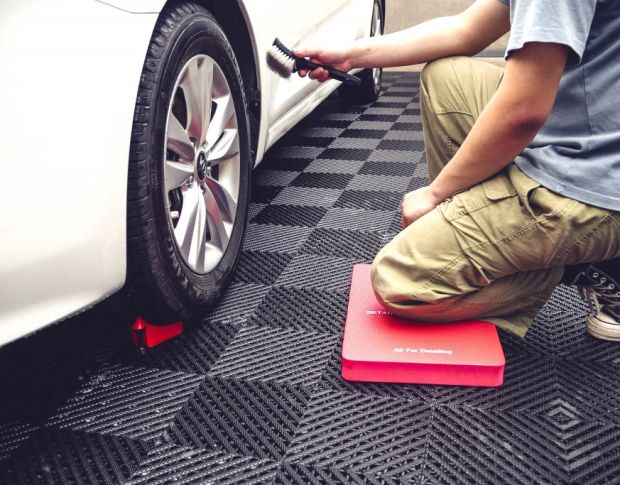 Maxshine Detailing Kneeling Pad - Підставка для колін