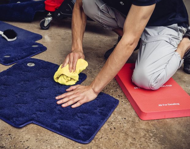 Maxshine Detailing Kneeling Pad - Підставка для колін