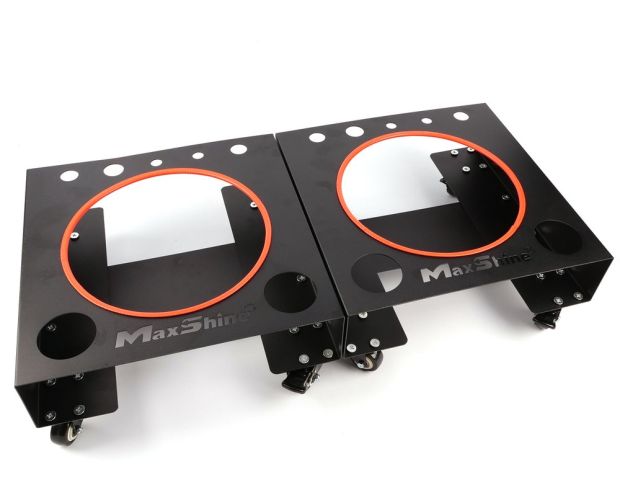 MaxShine Bucket Dolly Connector - Соединитель для тележки