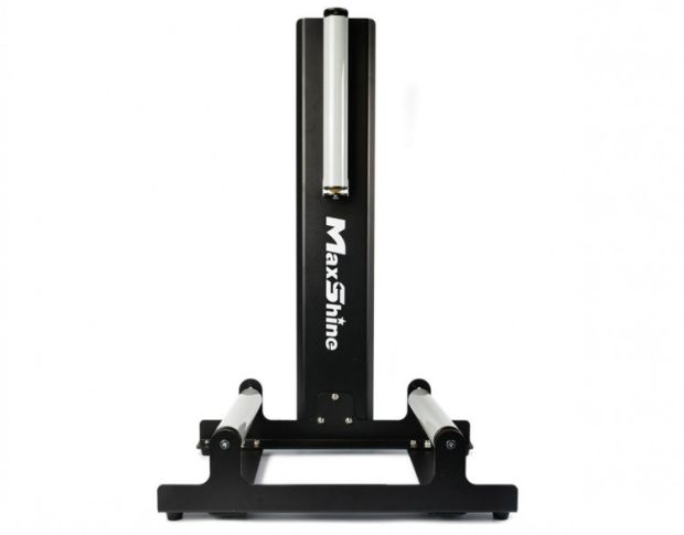 Maxshine Wheel Stand - Стенд для миття коліс
