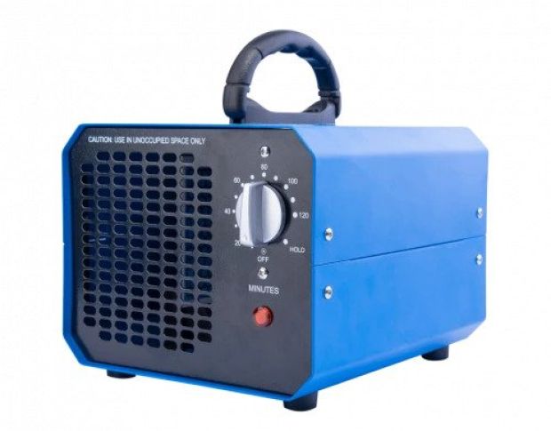MaxShine Ozone Generator - Озонатор повітря