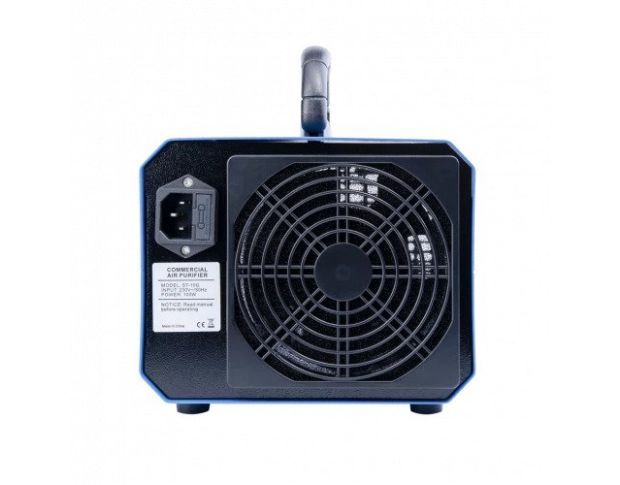 MaxShine Ozone Generator - Озонатор повітря