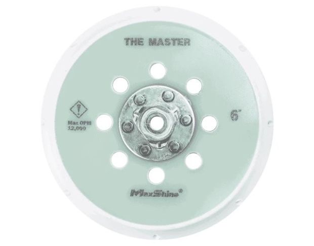 MaxShine DA Backing Plate - Підошва 150 mm для полірувальної машинки