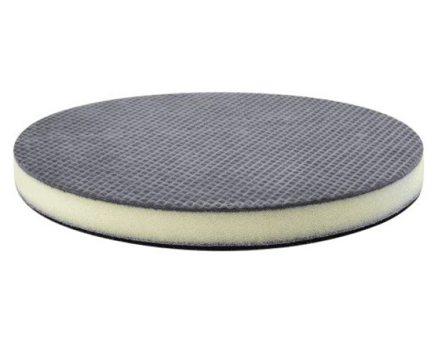 MaxShine Clay Polishing Pad - Дисковий автоскраб, 125 mm