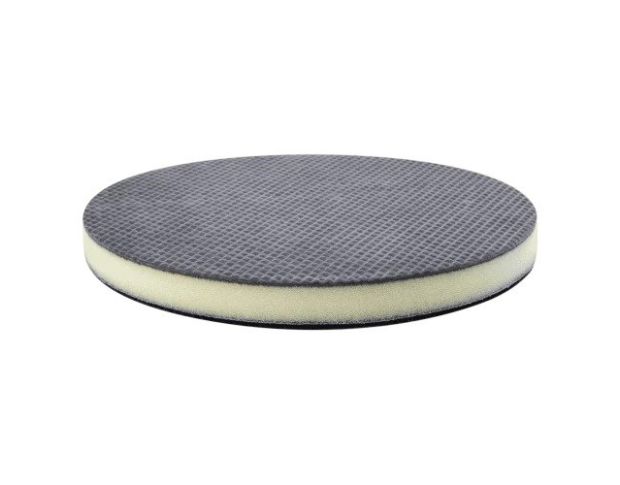 MaxShine Clay Polishing Pad - Дисковий автоскраб, 150 mm