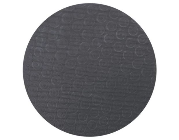 MaxShine Waffle Pattern Clay Pad - Дисковий автоскраб, 125 mm