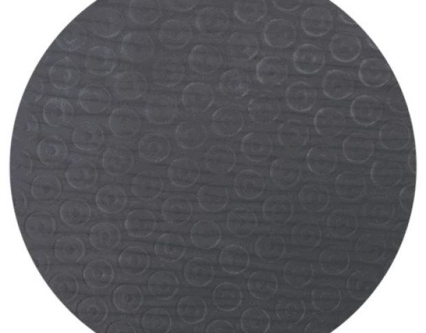 MaxShine Waffle Pattern Clay Pad - Дисковый автоскраб, 80 mm
