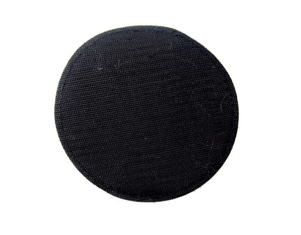 MaxShine Hand Pad Holder - Ручний аплікатор для дискового автоскрабу, 125 mm