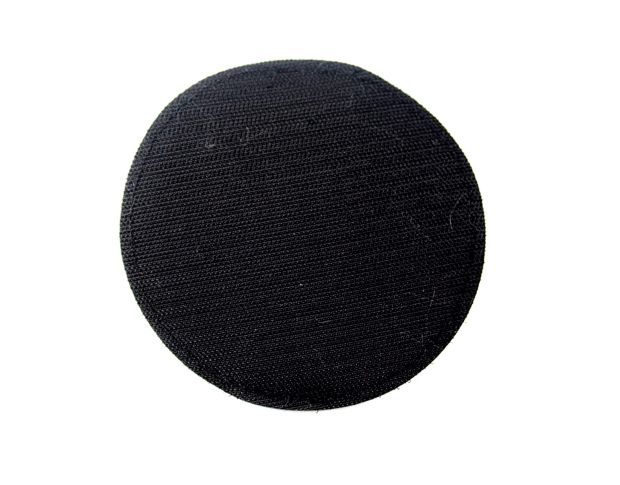 MaxShine Hand Pad Holder - Ручний аплікатор для дискового автоскрабу, 125 mm