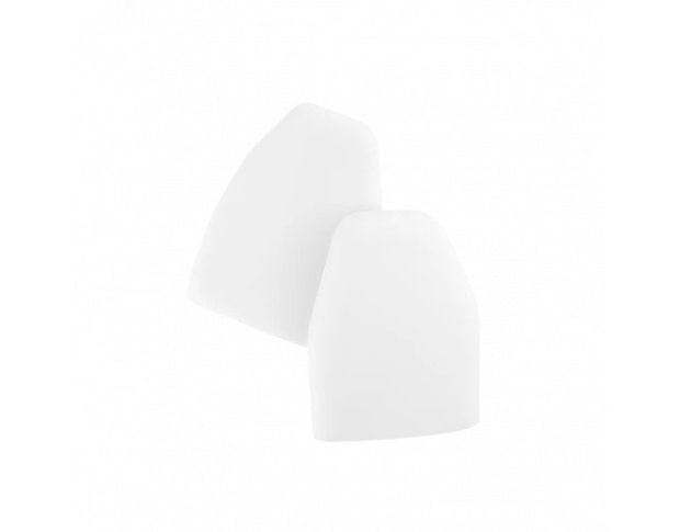 MaxShine Finger Foam Applicator - Аплікатор для нанесення восків (1 шт)