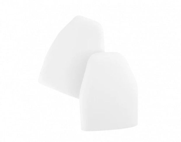 MaxShine Finger Foam Applicator - Аплікатор для нанесення восків (1 шт)