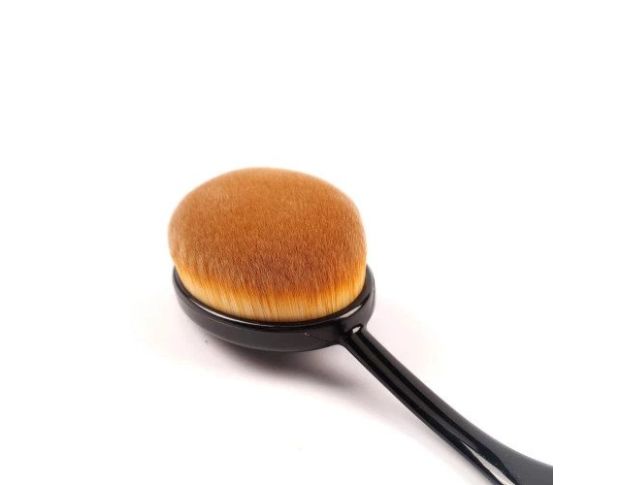 Maxshine Rounded Brush Combo - Набір ультрам'яких щіток