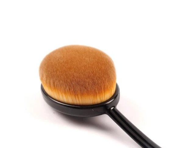 Maxshine Rounded Brush Combo - Набір ультрам'яких щіток