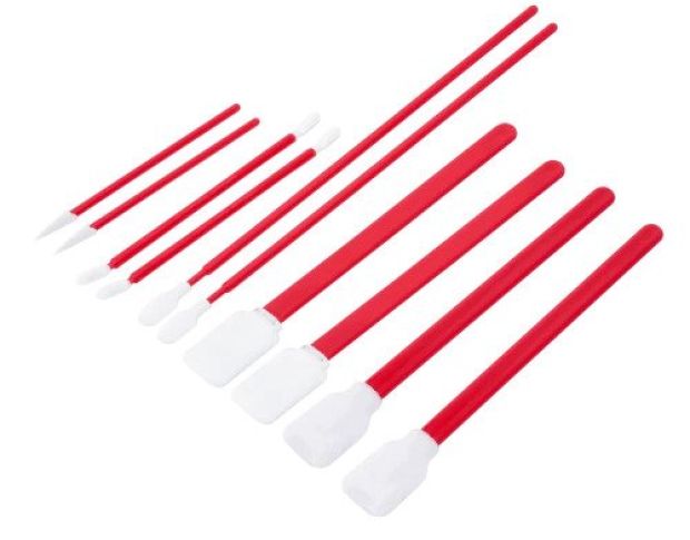Maxshine Detailing Swabs - Набір чистячих паличок для дрібних деталей