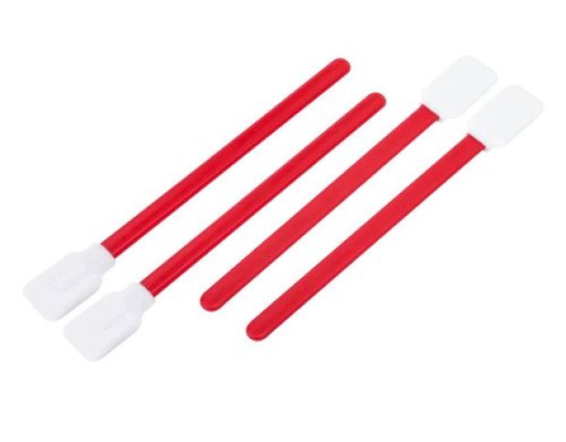 Maxshine Detailing Swabs - Набір чистячих паличок для дрібних деталей