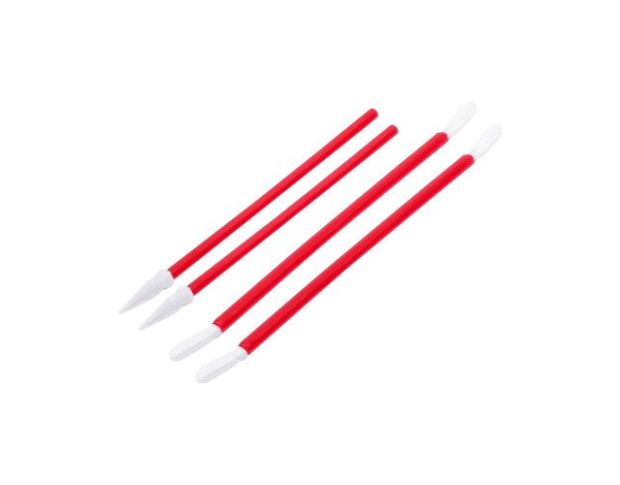 Maxshine Detailing Swabs - Набір чистячих паличок для дрібних деталей