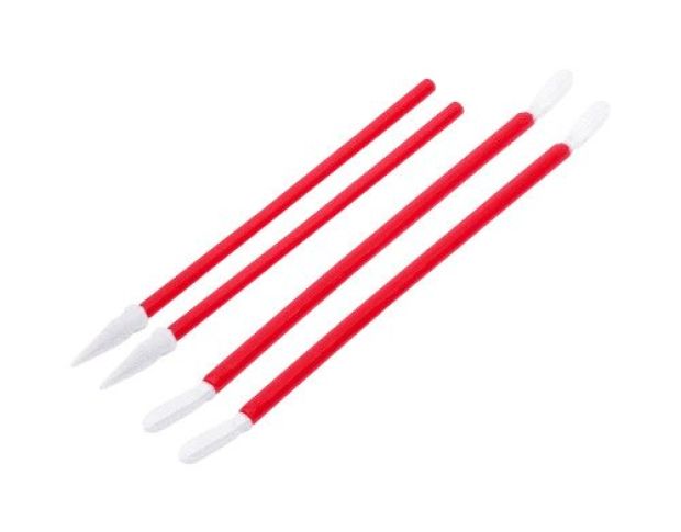 Maxshine Detailing Swabs - Набір чистячих паличок для дрібних деталей