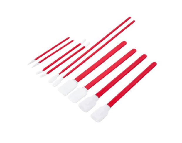 Maxshine Detailing Swabs - Набір чистячих паличок для дрібних деталей