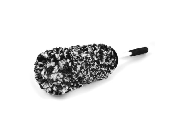 MaxShine Microfiber Wheel Brush Kit - Набір щіток для дисків з мікрофібри