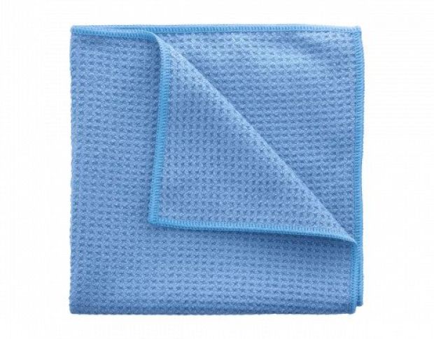 CDL Waffle Towel - Універсальна мікрофібра 40 х 40 cm