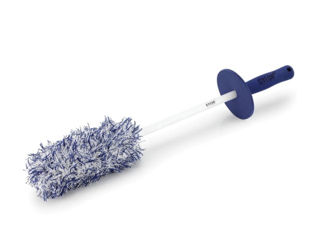 Gyeon Q2M Wheel Brush Large - Щітка для чищення дисків