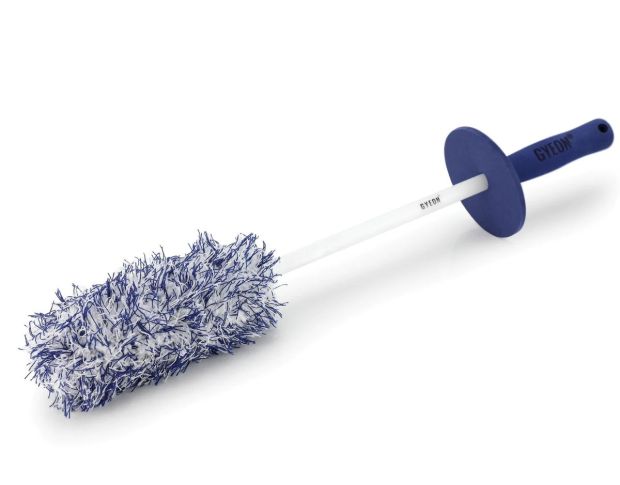 Gyeon Q2M Wheel Brush Large - Щітка для чищення дисків