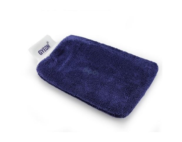 Gyeon Q2M SilkMitt - Варежка сушащая