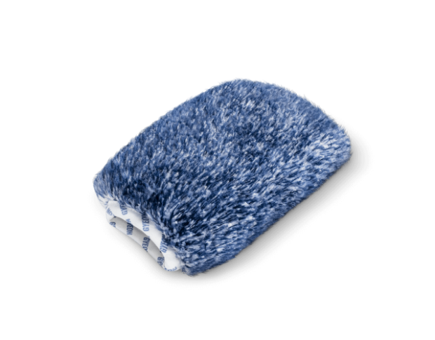 Gyeon Q2M WashPad - Рукавичка для миття автомобіля