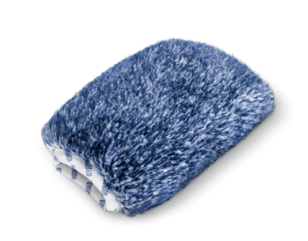 Gyeon Q2M WashPad - Рукавичка для миття автомобіля