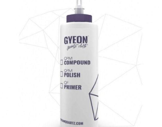 Gyeon Q2M Dispenser Bottle - Мерная бутылка, 300 ml