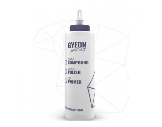 Gyeon Q2M Dispenser Bottle - Мерная бутылка, 300 ml