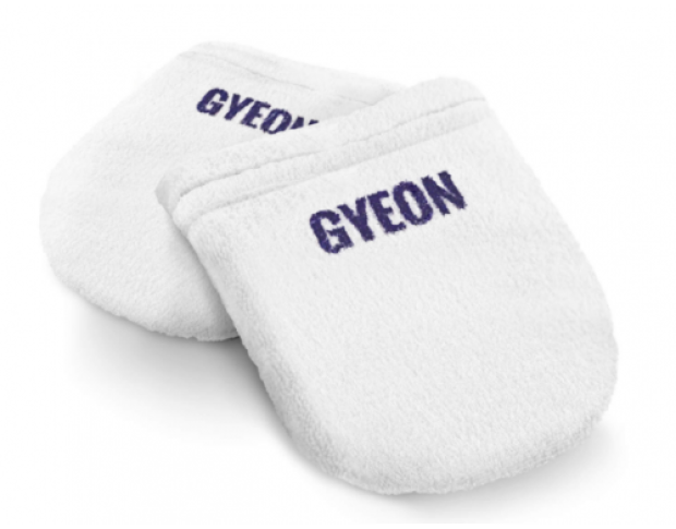 Gyeon Q2M MF Applicator Set - Аплікатор для полірування (2 шт)