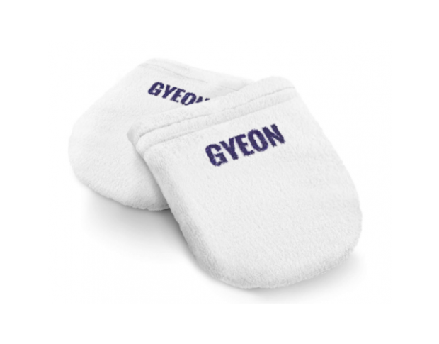 Gyeon Q2M MF Applicator Set - Аплікатор для полірування (2 шт)