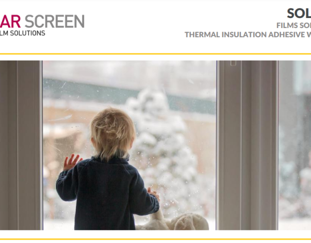 Solar Screen Solar 80 C 1.524 m
