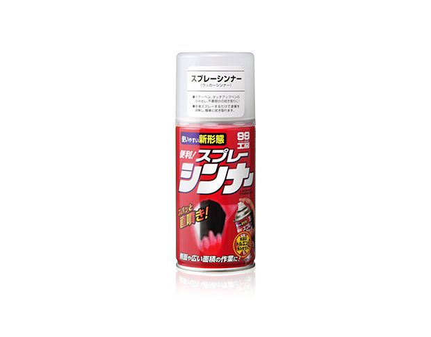 Soft99 Paint Remover - Очищувач фарби, 300 ml