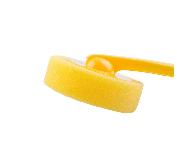 Soft99 Detachable Wax Sponge Spare - Змінна губка-аплікатор
