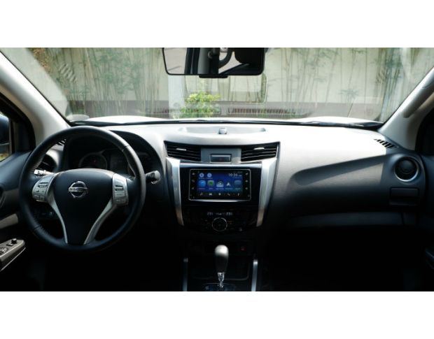 Комплект викрійок для салону NISSAN TERRA 2019