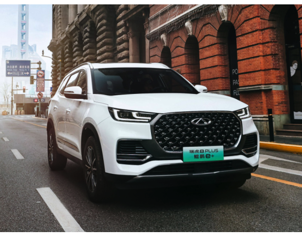 Комплект викрійок для салону CHERY TIGGO 8 PRO MAX 2022