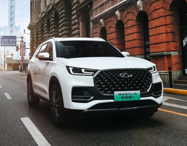 Комплект викрійок для салону CHERY TIGGO 8 PRO MAX 2022