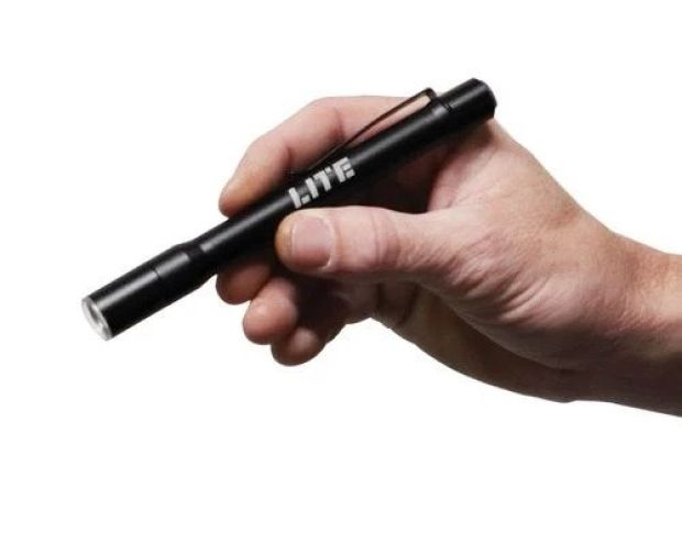 Scangrip Pen Lite A - Ліхтарик для діагностики ЛФП
