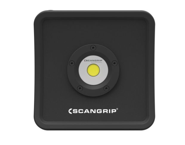 Scangrip Nova R - Лампа рабочего освещения на аккумуляторе