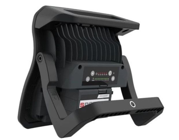 Scangrip Nova 6 SPS - Лампа рабочего освещения c Bluetooth на аккумуляторе