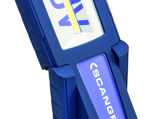 Scangrip UV-Form - Ручной фонарь на аккумуляторе